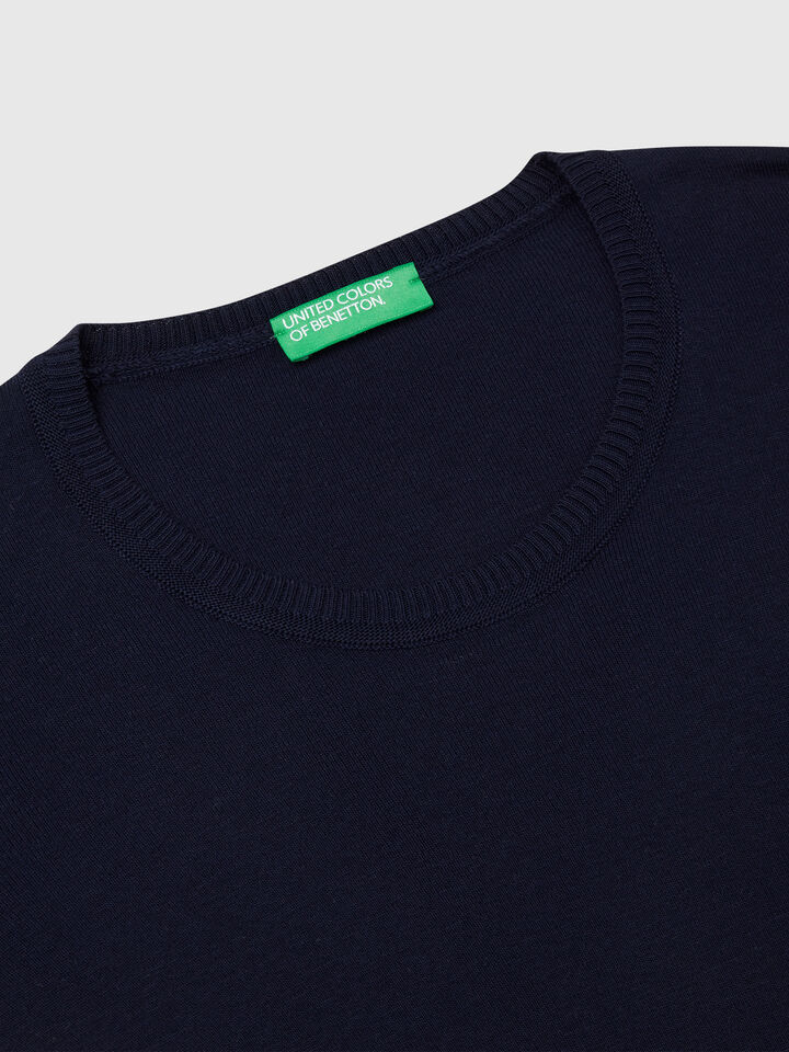 SWEATER L/S Mujer image number 7